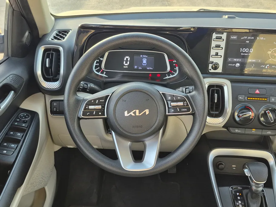 2023 Kia SONET LX2 