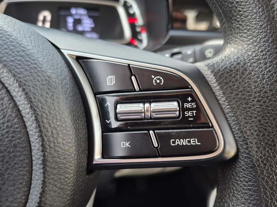 2023 Kia SONET LX2 