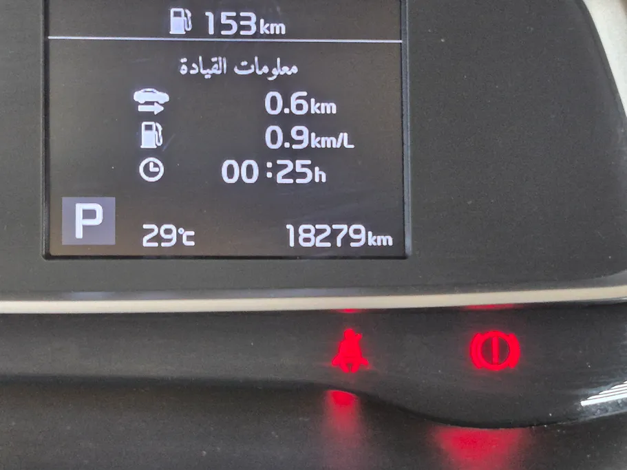 2023 Kia SONET LX2 