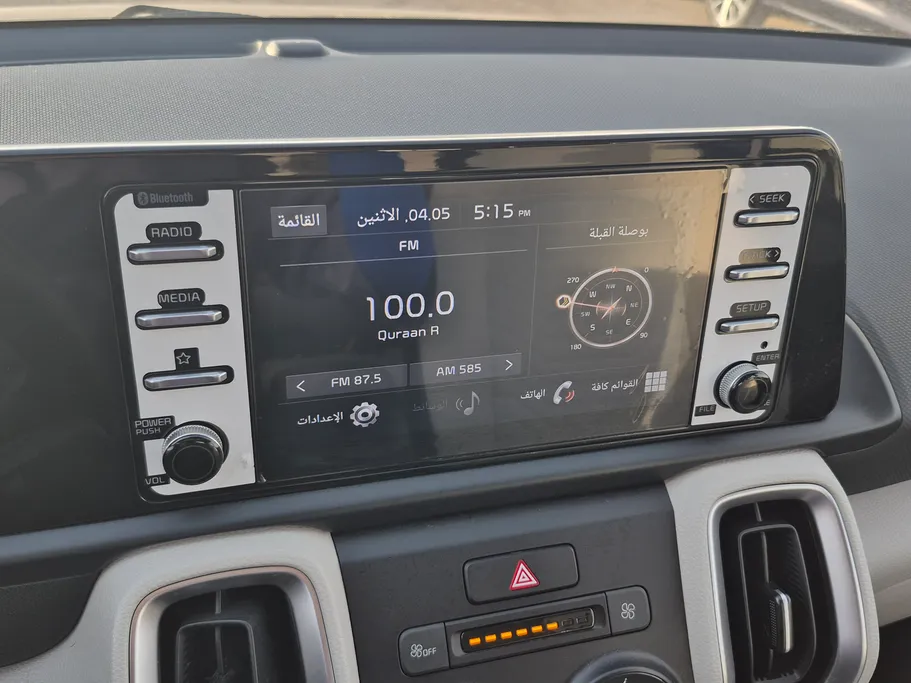 2023 Kia SONET LX2 