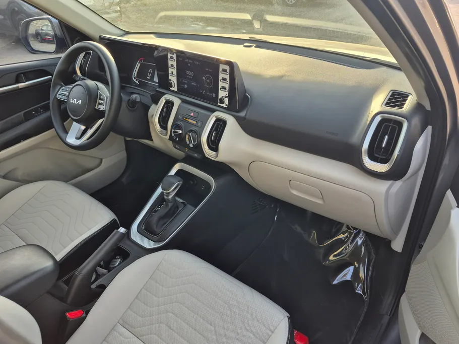 2023 Kia SONET LX2 