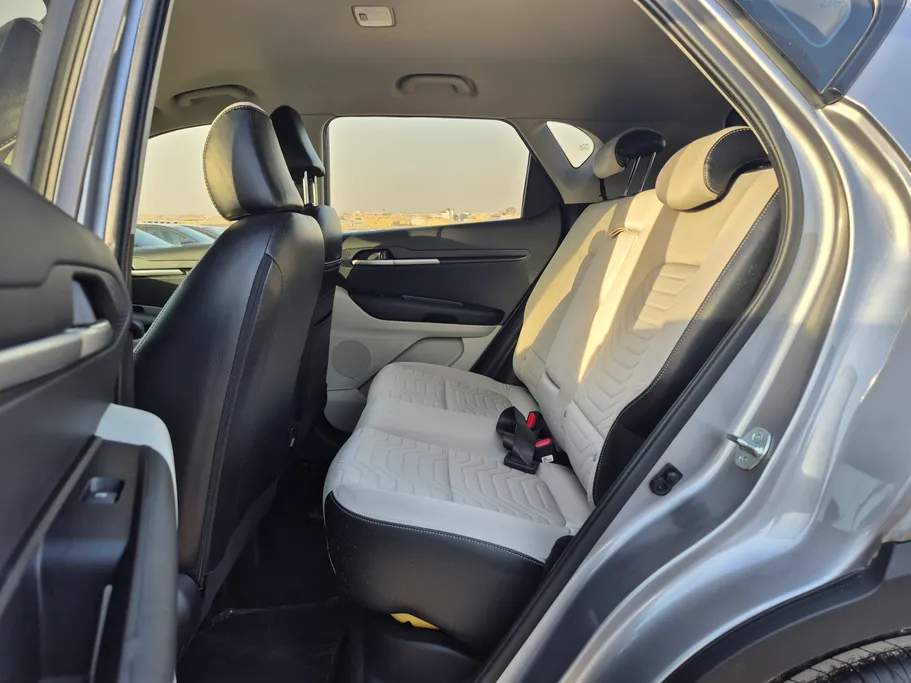 2023 Kia SONET LX2 