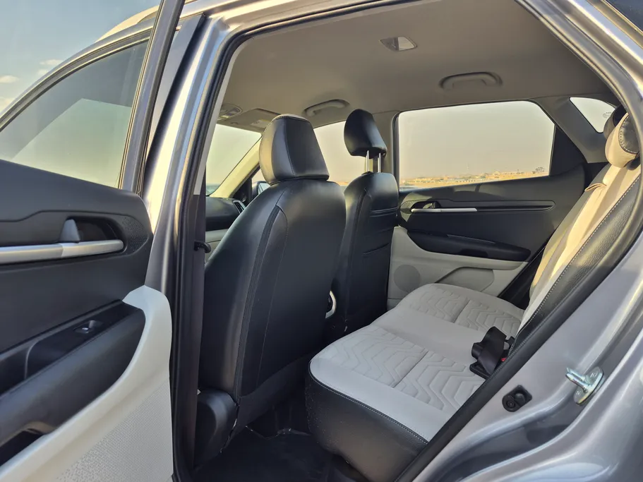 2023 Kia SONET LX2 