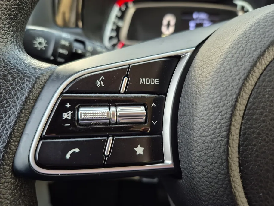 2023 Kia SONET LX2 