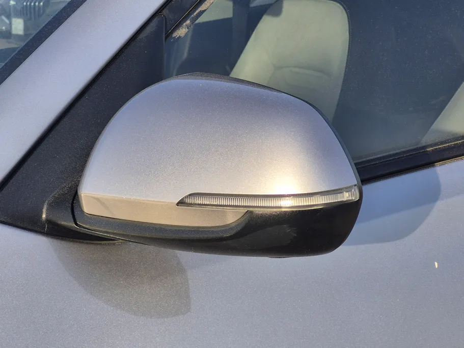 2023 Kia SONET LX2 