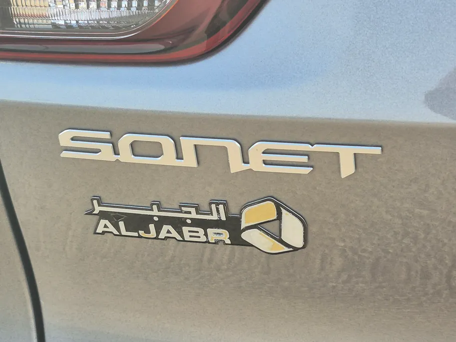 2023 Kia SONET LX2 