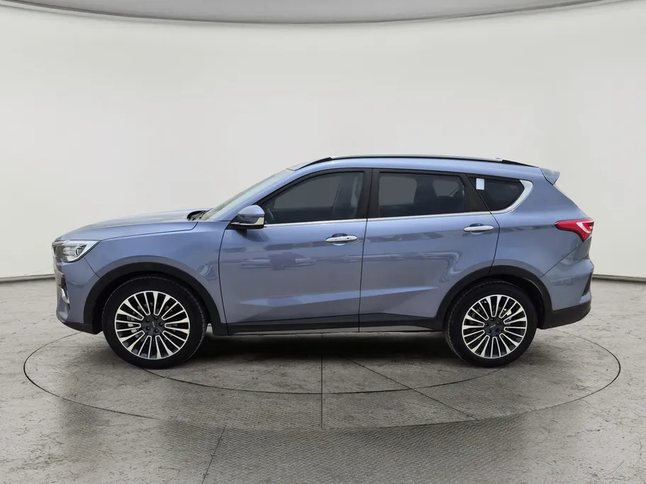 2023 Jetour X70 Luxury 