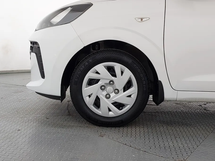 2024 Hyundai Grand i10 Fleet 