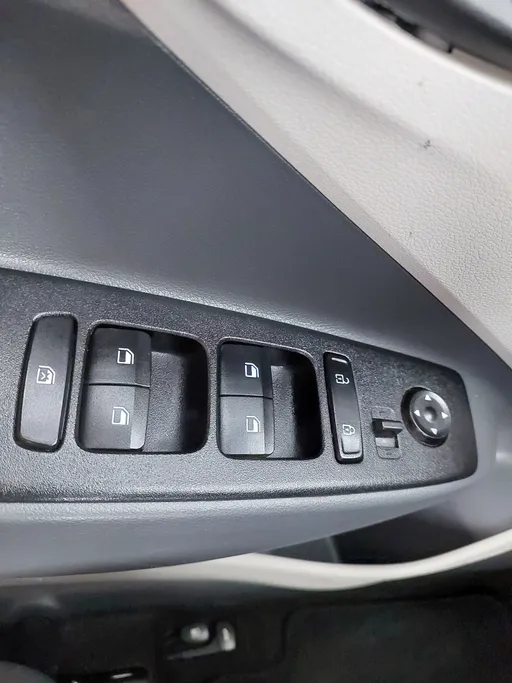 2024 Hyundai Grand i10 Fleet 