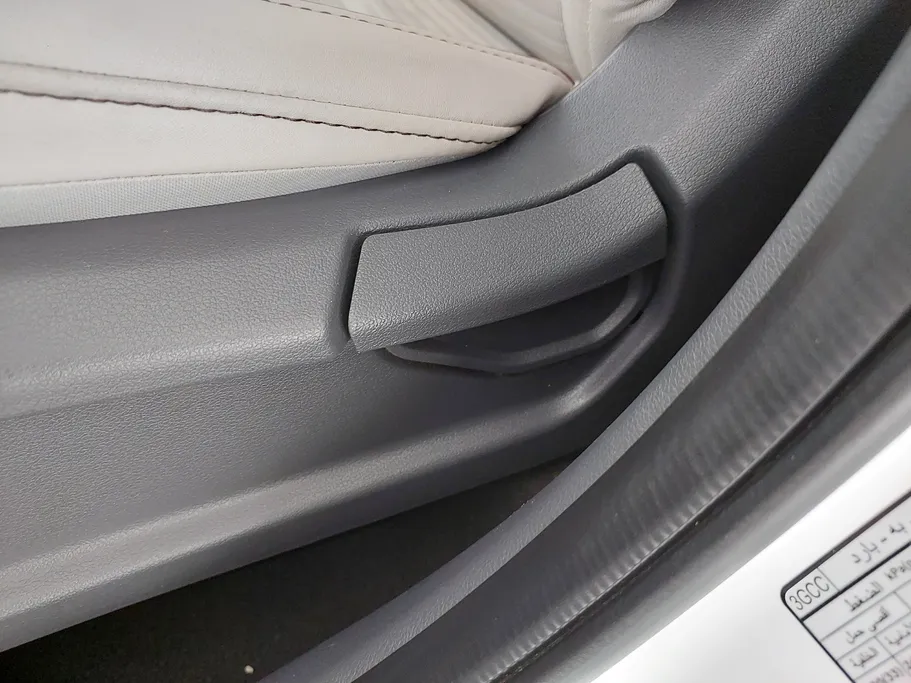 2024 Hyundai Grand i10 Fleet 