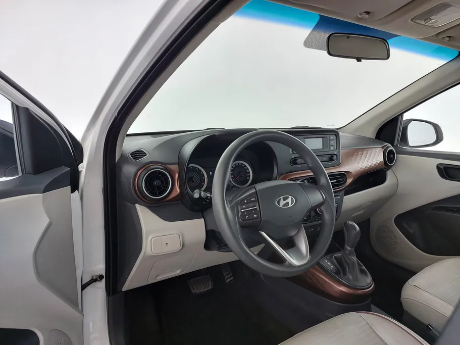 2024 Hyundai Grand i10 Fleet 