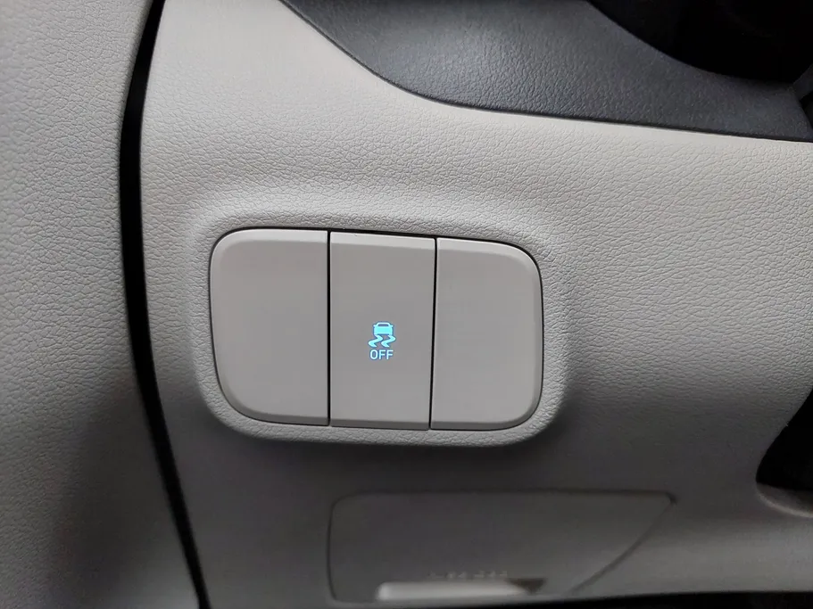 2024 Hyundai Grand i10 Fleet 