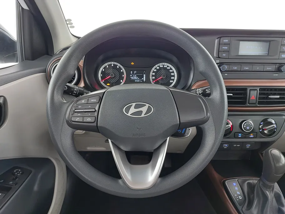 2024 Hyundai Grand i10 Fleet 