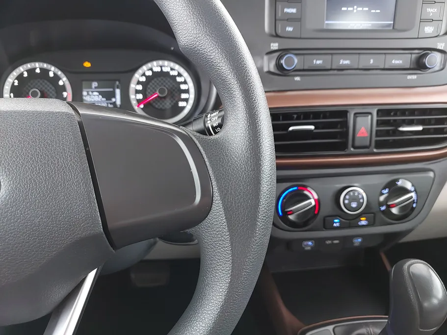 2024 Hyundai Grand i10 Fleet 