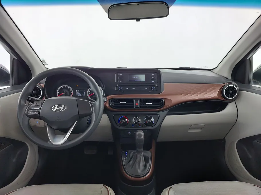 2024 Hyundai Grand i10 Fleet 