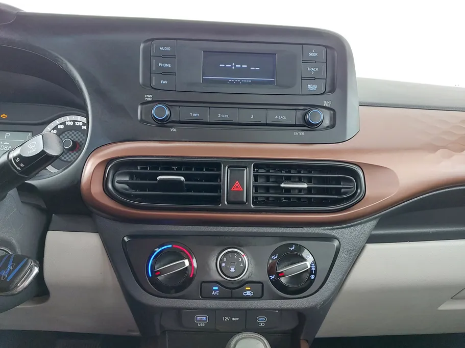 2024 Hyundai Grand i10 Fleet 