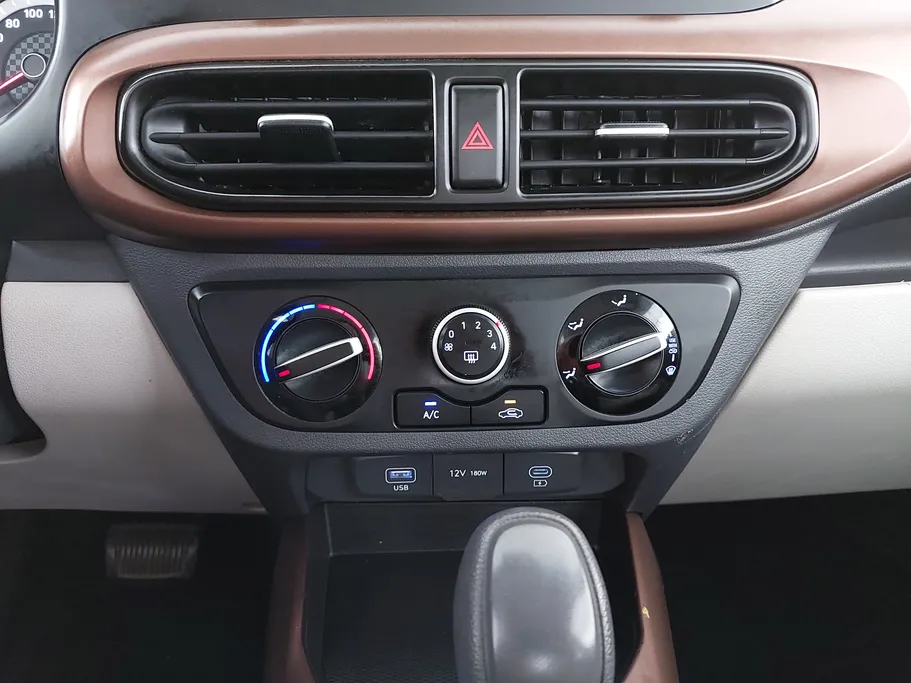 2024 Hyundai Grand i10 Fleet 