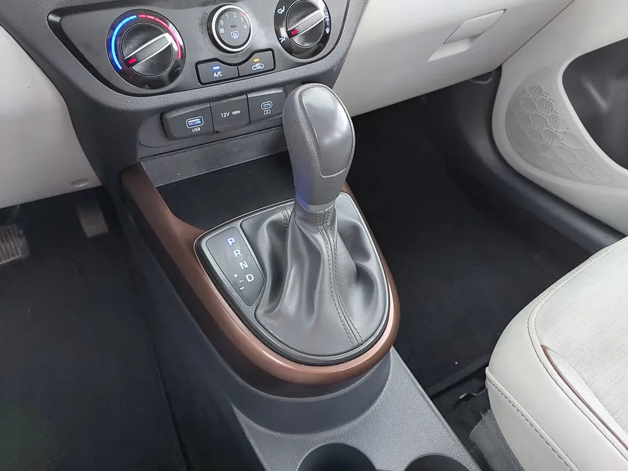 2024 Hyundai Grand i10 Fleet 