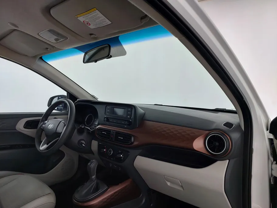 2024 Hyundai Grand i10 Fleet 