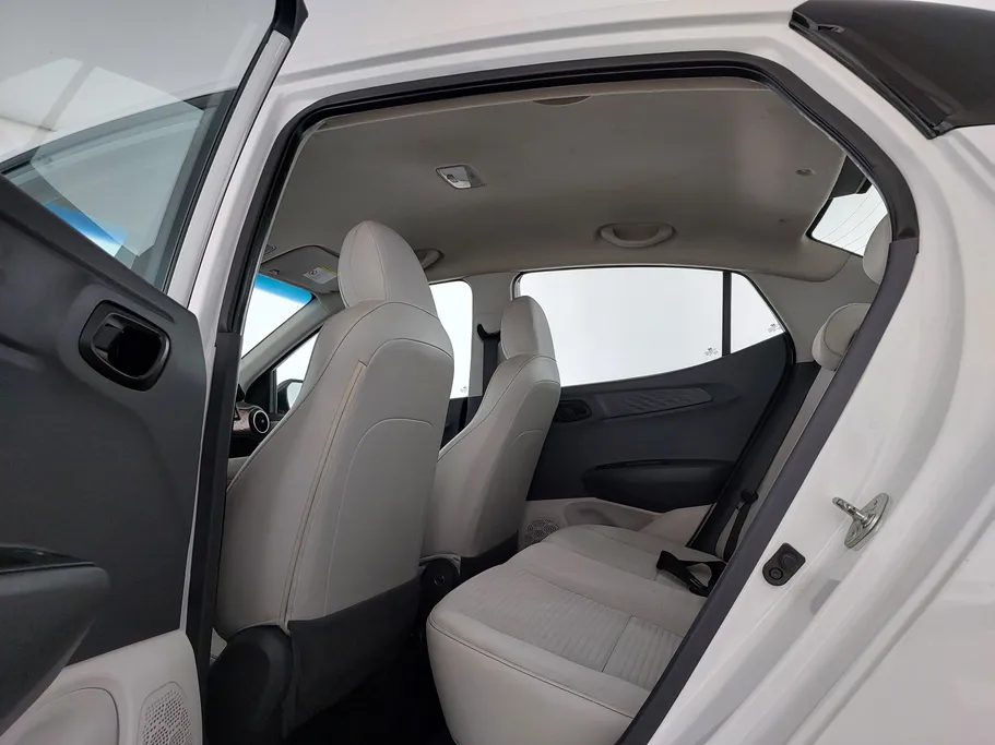 2024 Hyundai Grand i10 Fleet 