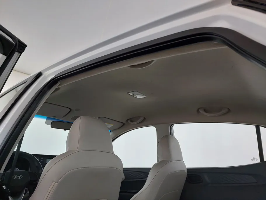 2024 Hyundai Grand i10 Fleet 