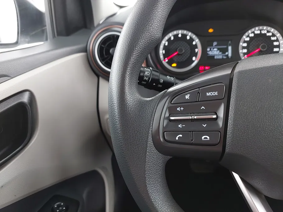 2024 Hyundai Grand i10 Fleet 