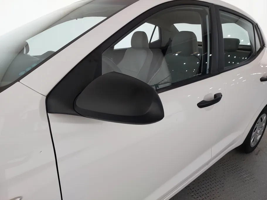 2024 Hyundai Grand i10 Fleet 