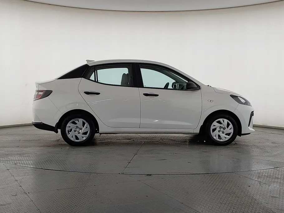 2024 Hyundai Grand i10 Fleet 