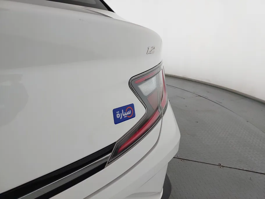 2024 Hyundai Grand i10 Fleet 