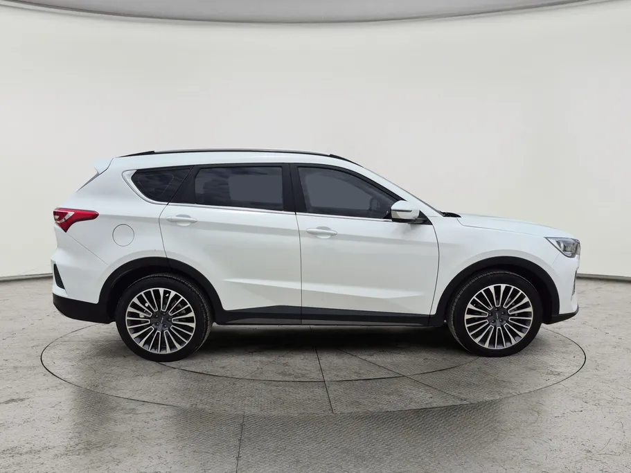 2024 Jetour X70 Comfort 