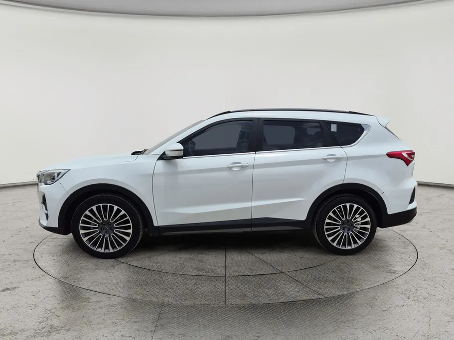2024 Jetour X70 Comfort 