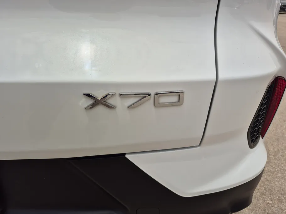 جيتور X70 كومفورت 2024 