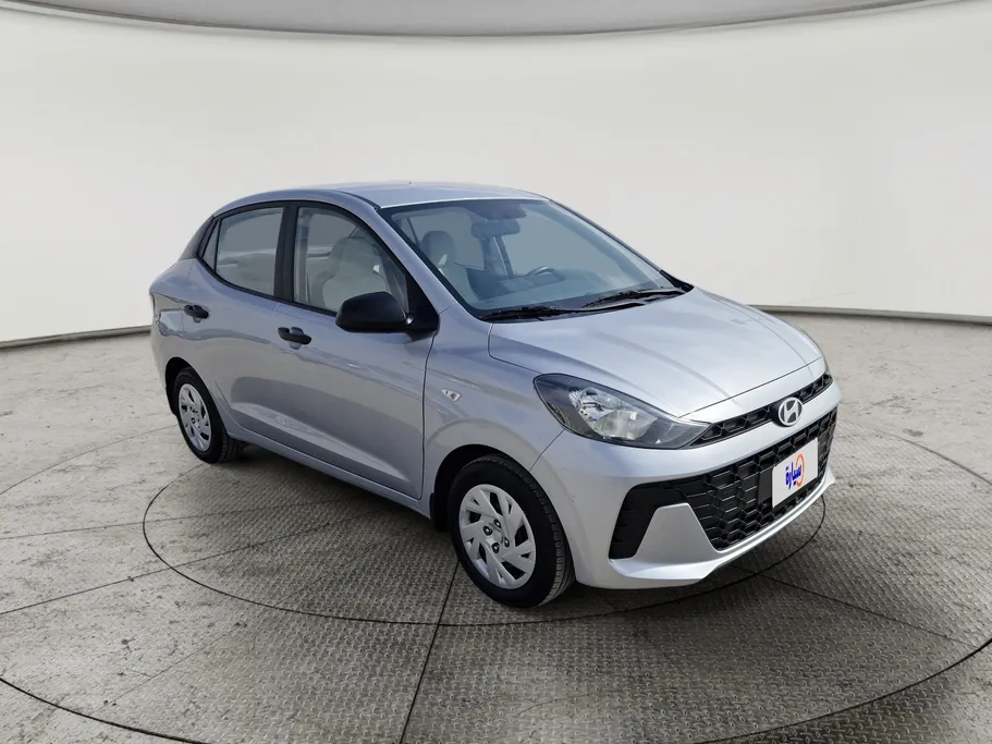 2024 Hyundai Grand i10 Fleet 
