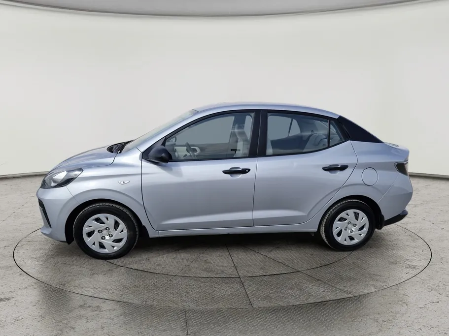2024 Hyundai Grand i10 Fleet 