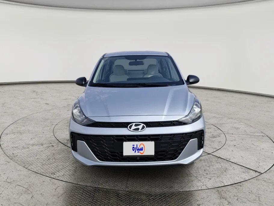 هيونداي Grand i10 فلييت 2024 