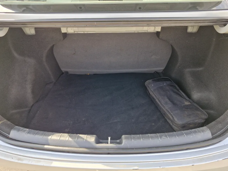 2024 Hyundai Grand i10 Fleet 