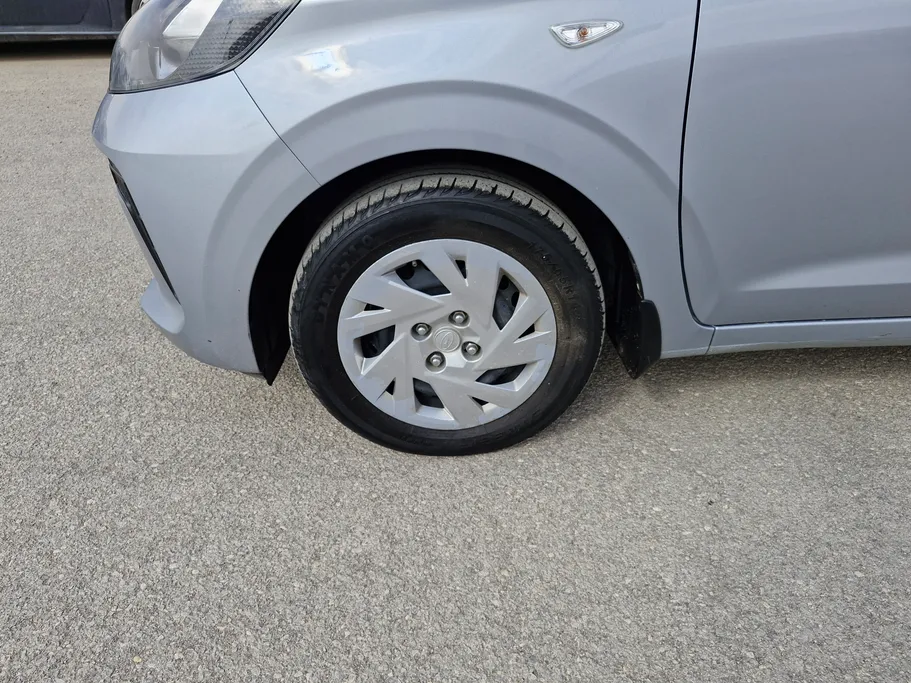 2024 Hyundai Grand i10 Fleet 