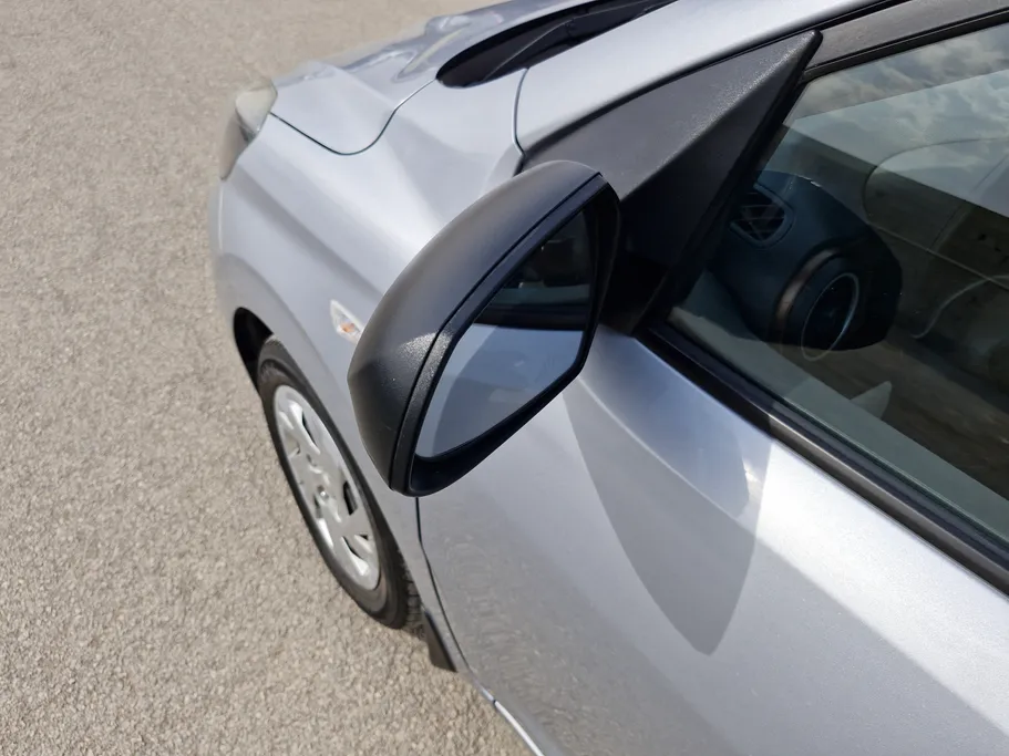 2024 Hyundai Grand i10 Fleet 