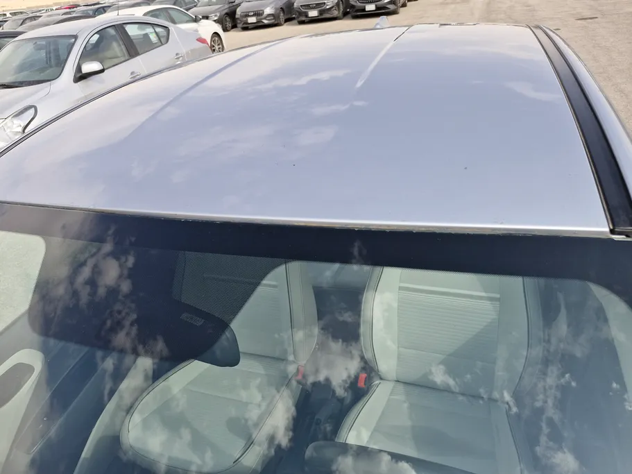 2024 Hyundai Grand i10 Fleet 