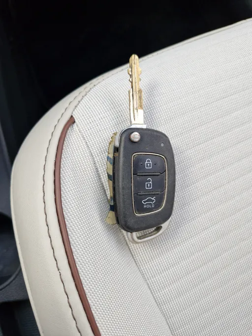 2024 Hyundai Grand i10 Fleet 