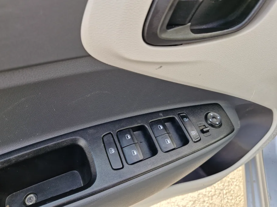 2024 Hyundai Grand i10 Fleet 