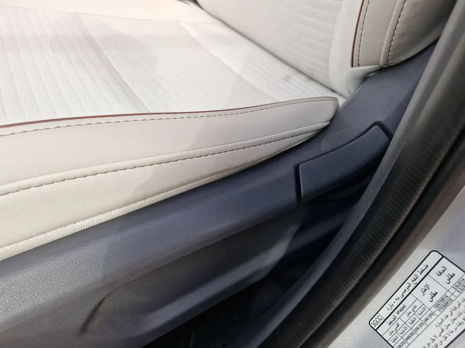 2024 Hyundai Grand i10 Fleet 