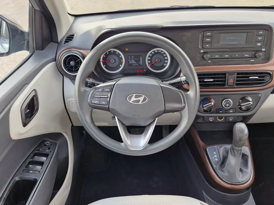 2024 Hyundai Grand i10 Fleet 