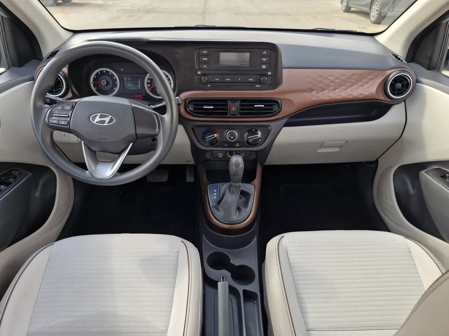 2024 Hyundai Grand i10 Fleet 