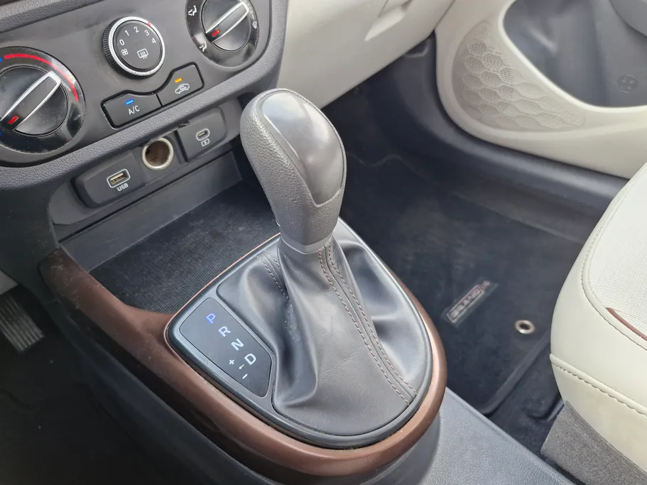 2024 Hyundai Grand i10 Fleet 