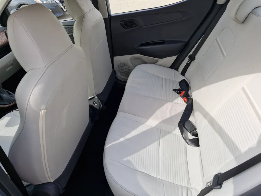 2024 Hyundai Grand i10 Fleet 