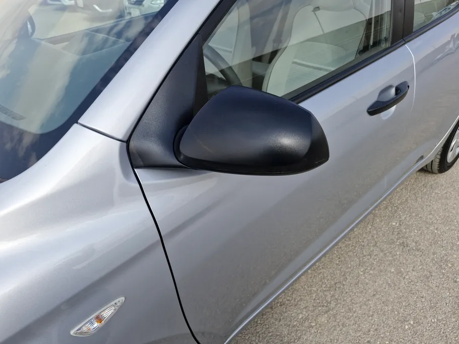 2024 Hyundai Grand i10 Fleet 