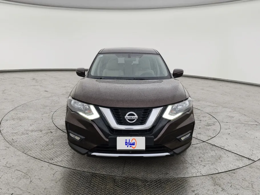 نيسان أكس تريل S 7 Seats 2021 