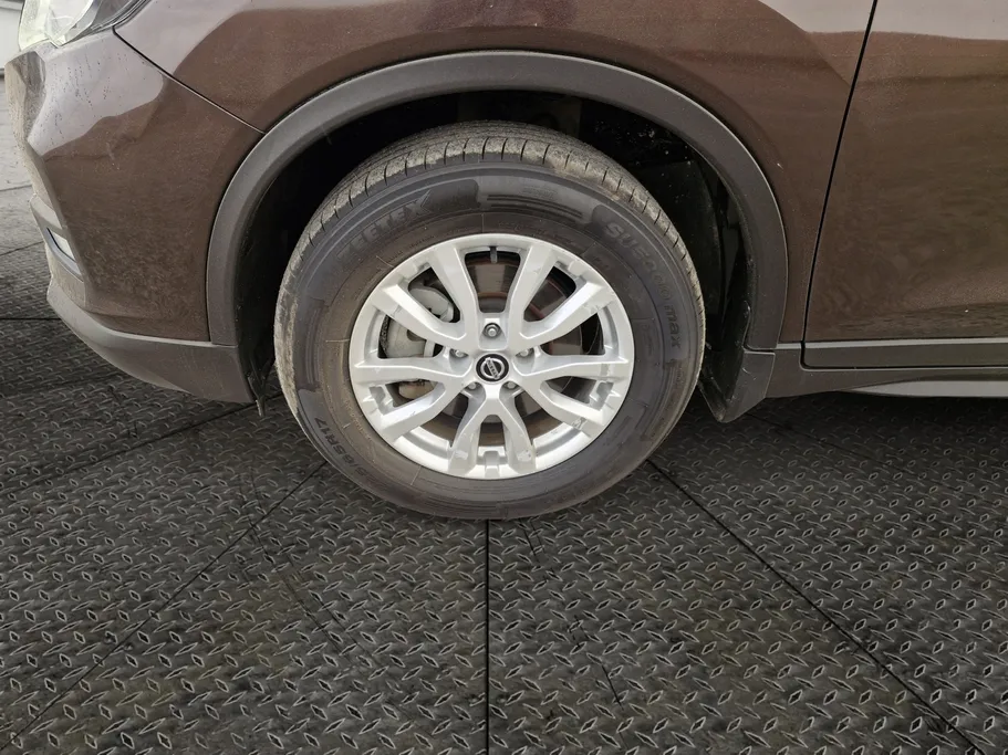 نيسان أكس تريل S 7 Seats 2021 