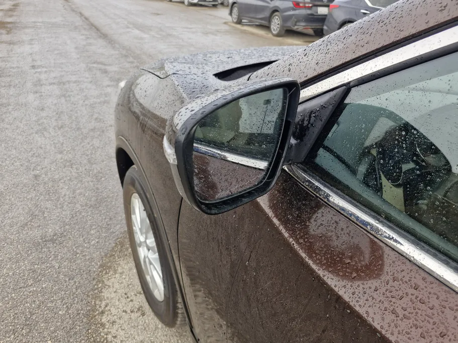 نيسان أكس تريل S 7 Seats 2021 